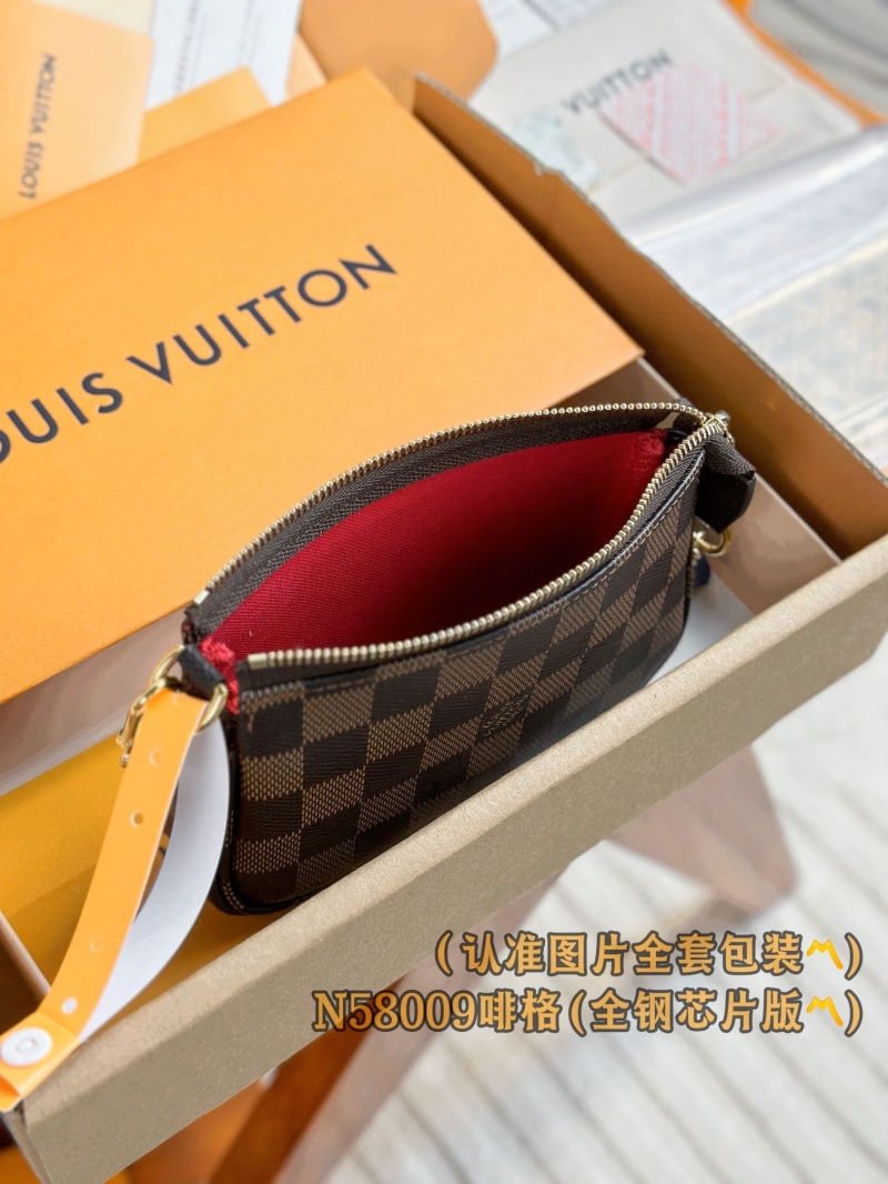 LV Satchel Bags